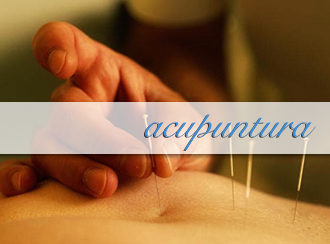 Acupuntura