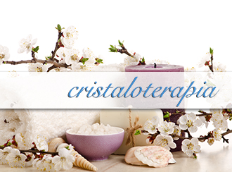 Cristaloterapia
